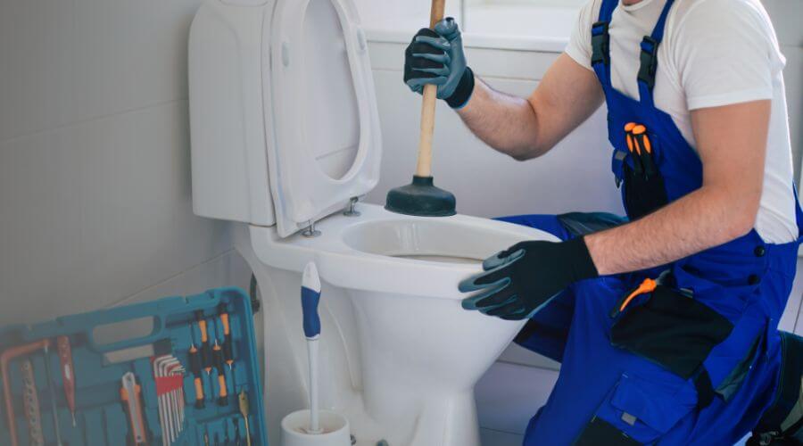 Expert burst pipe repair services in Laurel Bloomery, TN